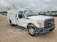 2013 Ford F-350 фото