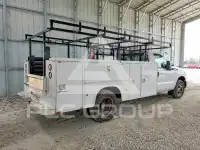 2013 Ford F-350 фото