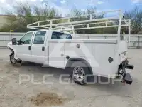 2013 Ford F-350 фото