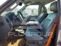 2013 Ford F-350 фото