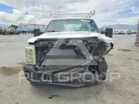 2013 Ford F-350 фото