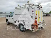 2013 Ford F-350 фото