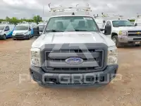 2013 Ford F-350 фото