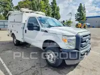 2013 Ford F-350 фото