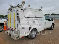 2013 Ford F-350 фото