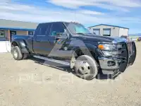 2013 Ford F-350 фото