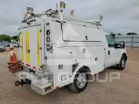 2013 Ford F-350 фото