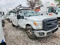 2013 Ford F-350 фото