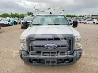 2013 Ford F-350 фото