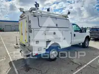 2013 Ford F-350 фото