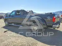 2013 Ford F-350 фото