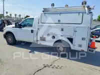 2013 Ford F-350 фото