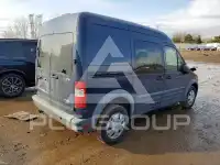 2013 Ford TRANSIT фото