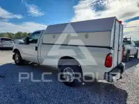 2013 Ford F-250 фото