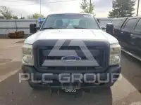 2013 Ford F-250 фото