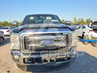 2013 Ford F-250 фото