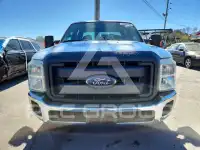2013 Ford F-250 фото
