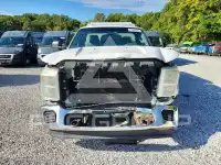 2013 Ford F-250 фото