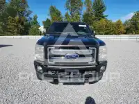 2013 Ford F-250 фото