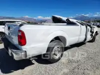 2013 Ford F-250 фото