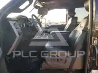 2013 Ford F-250 фото