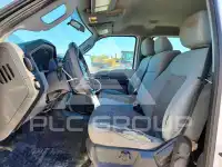 2013 Ford F-250 фото