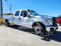 2013 Ford F-250 фото