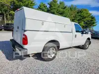 2013 Ford F-250 фото
