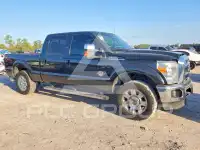 2013 Ford F-250 фото