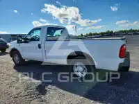 2013 Ford F-250 фото