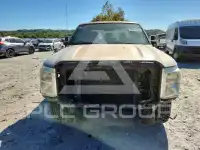 2013 Ford F-250 фото