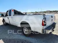 2013 Ford F-250 фото