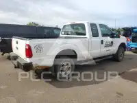 2013 Ford F-250 фото