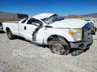2013 Ford F-250 фото