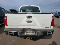 2013 Ford F-250 фото