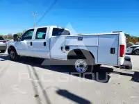 2013 Ford F-250 фото