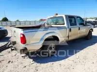 2013 Ford F-250 фото