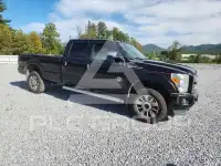 2013 Ford F-250 фото