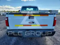 2013 Ford F-250 фото