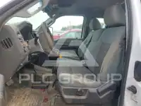 2013 Ford F-250 фото