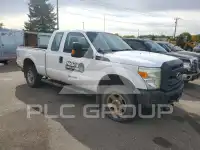 2013 Ford F-250 фото