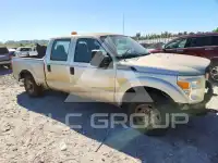 2013 Ford F-250 фото