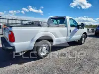 2013 Ford F-250 фото