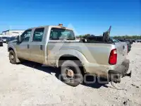 2013 Ford F-250 фото