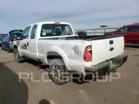 2013 Ford F-250 фото