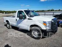 2013 Ford F-250 фото