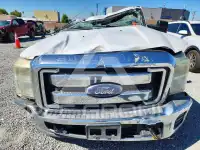 2013 Ford F-250 фото