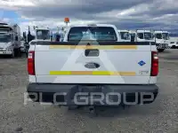 2013 Ford F-250 фото
