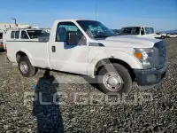 2013 Ford F-250 photo