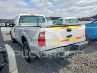 2013 Ford F-250 фото
